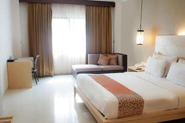 Sahid Raya Hotel & Convention Yogyakarta