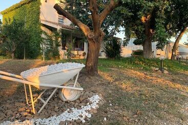 Agrib&b Il Pomo D Oro