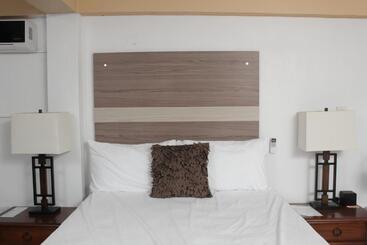 צימר Matthew S Miracle View