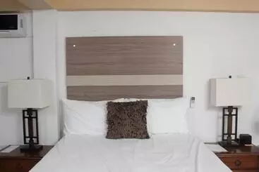 Bed and Breakfast Matthew S Miracle View