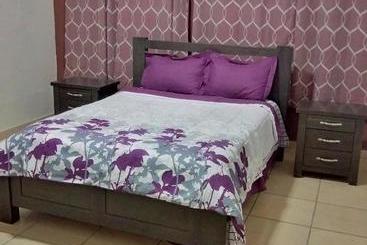 ホテル Gabrielle's