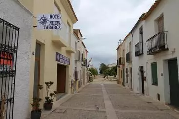 Hotel Hostal Nueva Tabarca