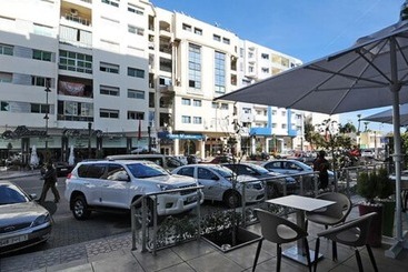 酒店 Hôtel L Escale Fès