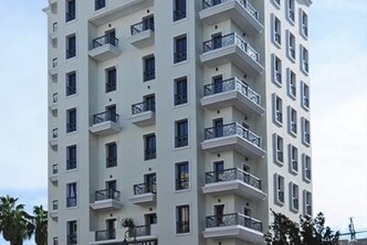 酒店 Hôtel L Escale Fès