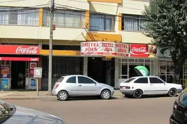 Hotel Joia