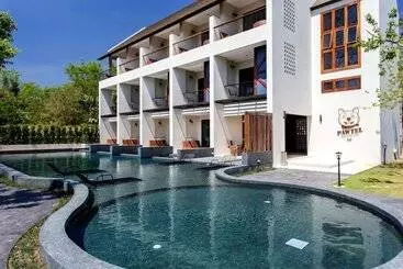 Hotel Pawtel