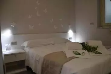Hotel Sant Anna