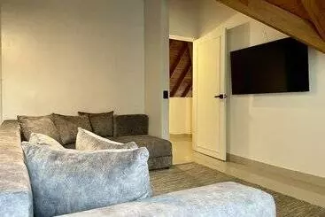 Hôtel Santa Ana Medellin