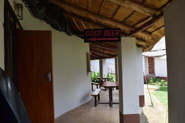 旅馆 Graskop Family Retreat And Backpackers