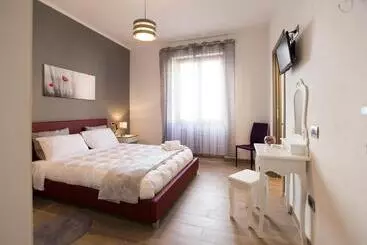 Bed and Breakfast Antale