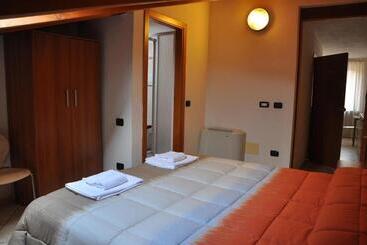 住宿加早餐 Borgo Piccolo