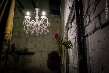 Aamiaismajoitus (B&B) Ca'bevilacqua Bed&breakfast