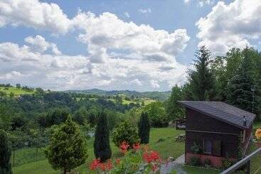 Bed and Breakfast Ca Luna