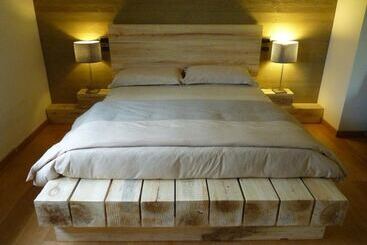 Bed and Breakfast Ca Luna