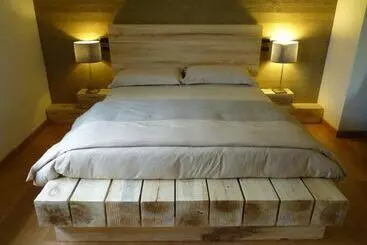 Bed and Breakfast Ca Luna