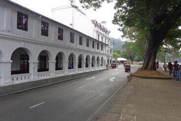 Nocleg ze śniadaniem Cirute  Talwatte, Kandy