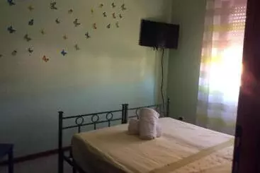 Bed & Breakfast L Orchidea Di Ale