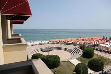 בית מלון כפרי Cristallo