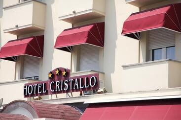 هتل Cristallo