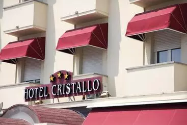 Hotelli Cristallo