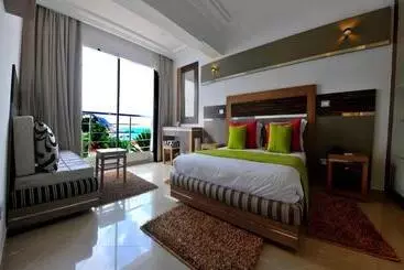 Hotelli Marina Prestige Tabarka