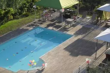 Hotel Oroverde