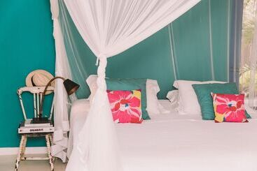 هتل Pousada Brisas Do Espelho