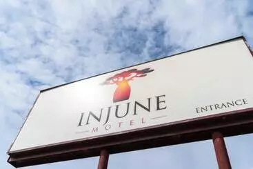 Injune Motel