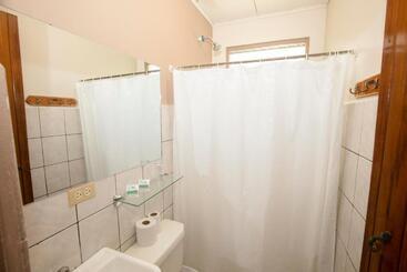 Bed & Breakfast Laura S House