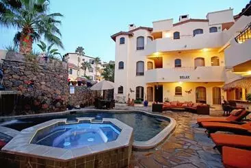 Vista Hermosa Resort And Spa