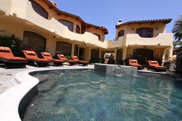 Vista Hermosa Resort And Spa