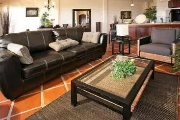 Vista Hermosa Resort And Spa