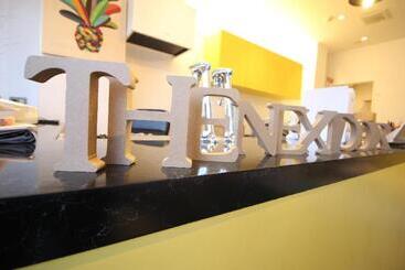 The Next Door Hostel