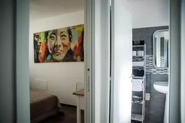 Brezza Marina B&b