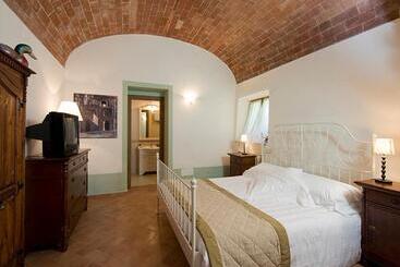 B&b L'orto Delle Terme