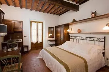 B&b L'orto Delle Terme