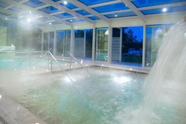 B&b L'orto Delle Terme