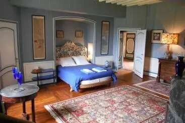 Bed and Breakfast Château D Ailly