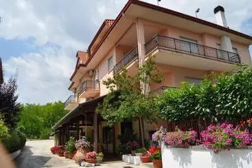 Aamiaismajoitus (B&B) L' Aia Antica