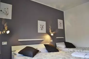 Bed and Breakfast Sogni D Oro   Guest House