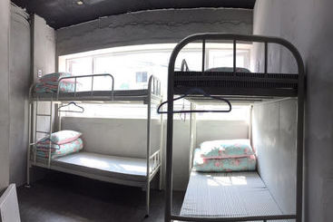 Check And Out Guesthouse & Pub Hostel