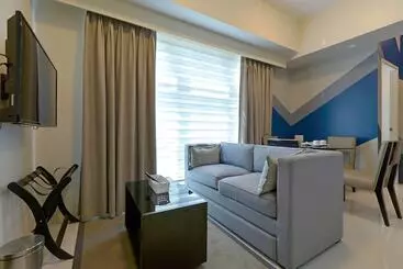 Appartment Currency Serviced Suites