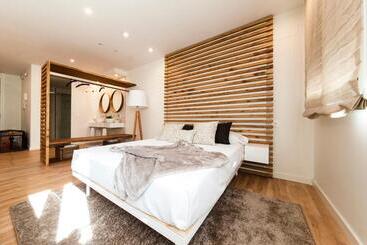 公寓 El Mirador Del Alcazar