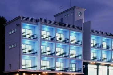 Ferienwohnungen Elmar Condotel