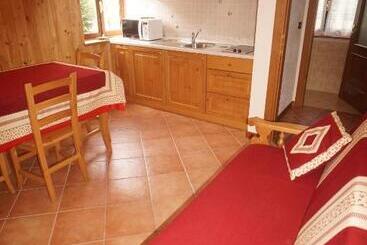 هتل Aiguille Noire