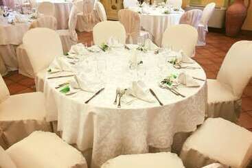 فندق Albergo Conca D Oro