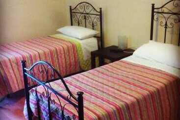 فندق Albergo Conca D Oro