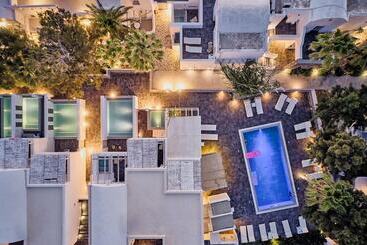 Hotel Meltemi Excelsior Suites