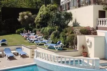 Hotel Miramar