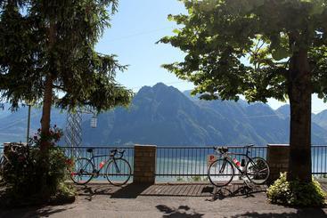 בית מלון כפרי Poggio D'oro